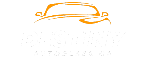 Destiny Auto Glass